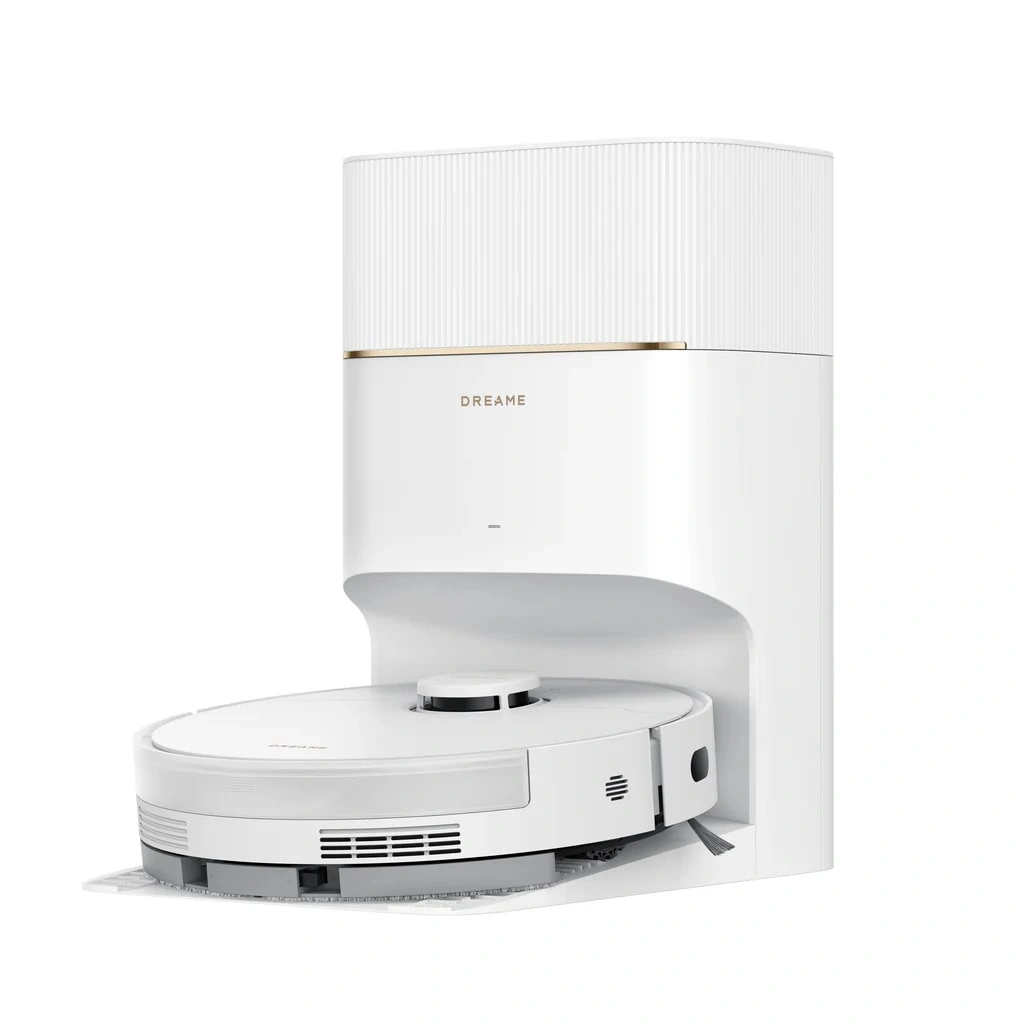 Dreame D20 Pro Plus White RLD43SD-WH