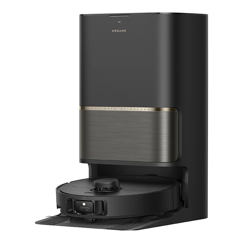 Dreame L50S Pro Ultra Black RLL88HE-BLACK