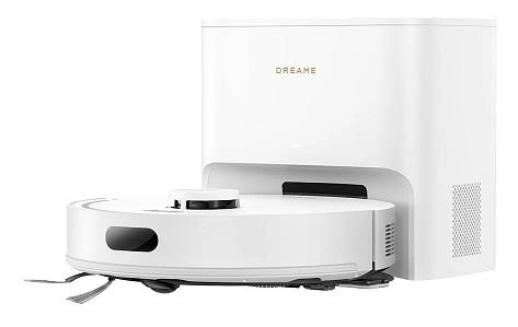 Dreame F20 Plus RLF41GD-WH