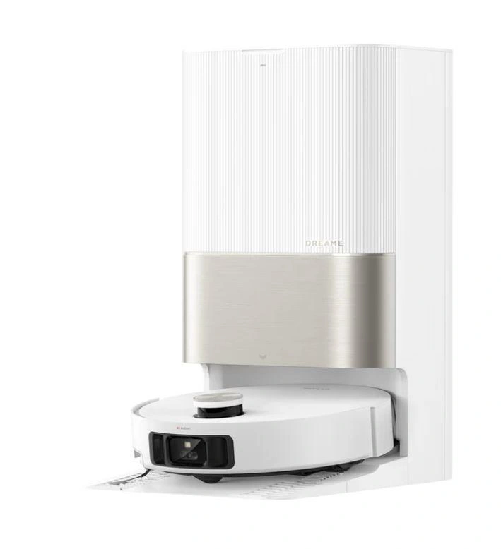 Dreame X50 Ultra Complete White