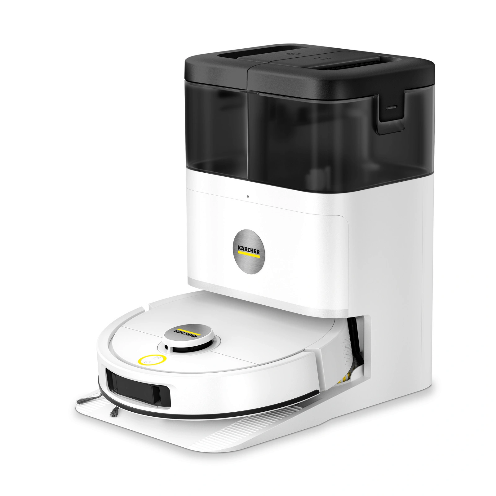 Karcher RVM 4 Comfort Extra 1.269-133.0