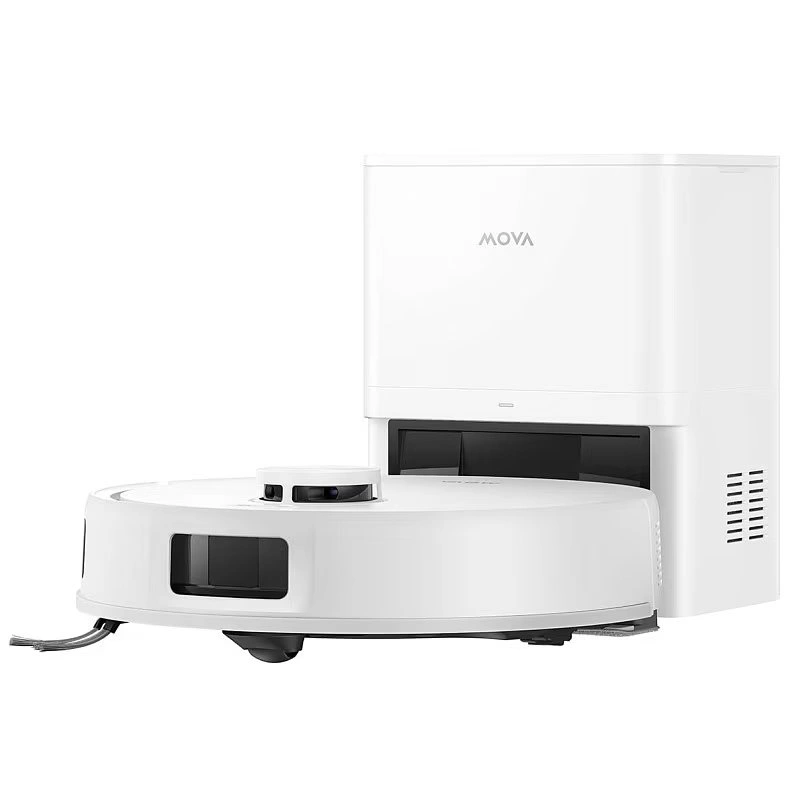Mova E20s Pro Plus White