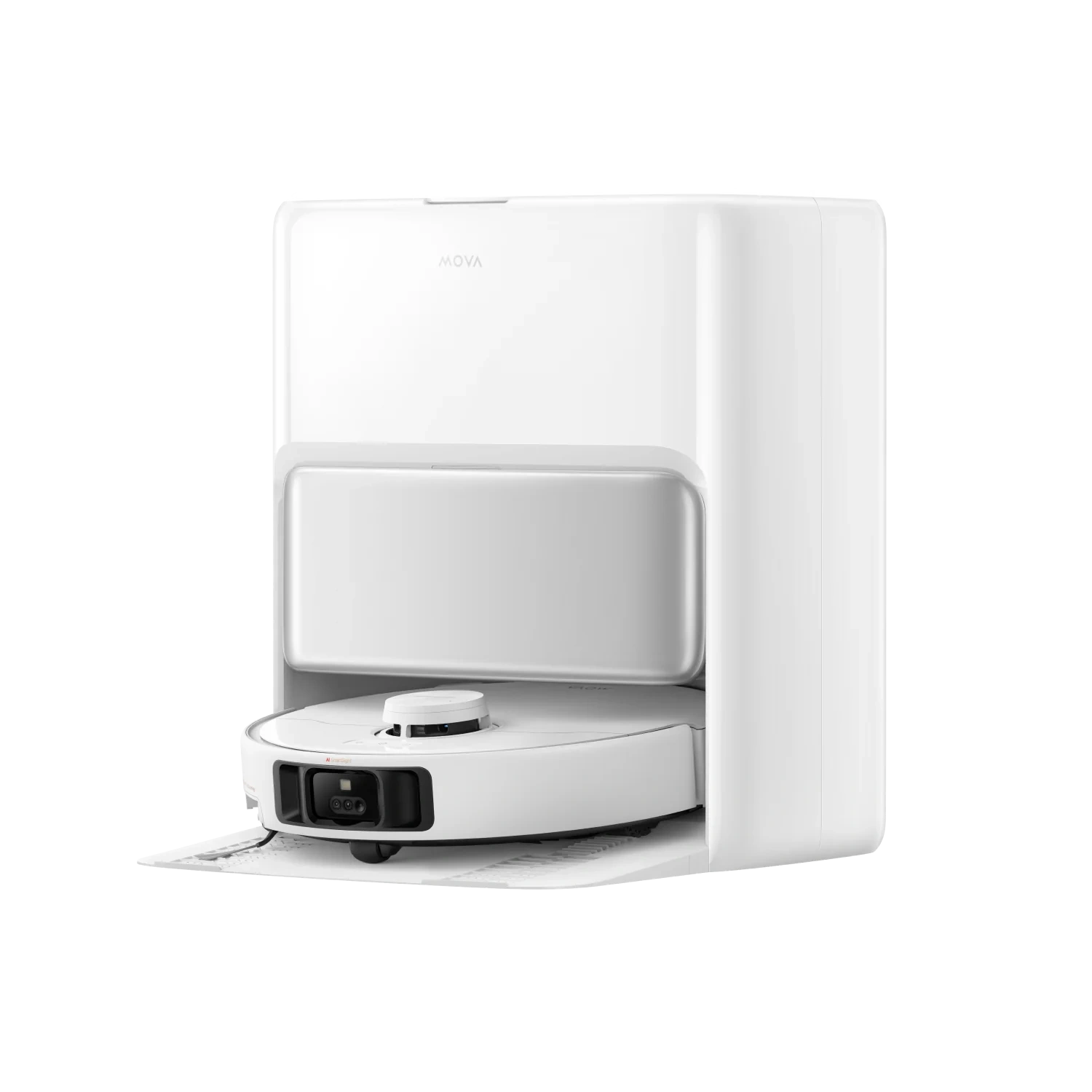 Mova P50 Pro Ultra White