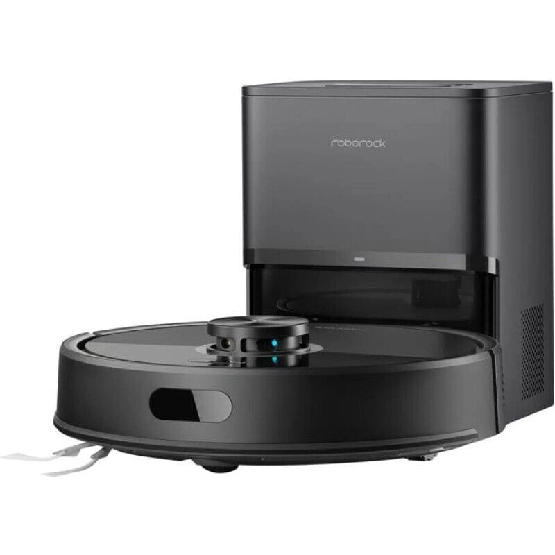 Roborock Q7 TF+ Black Q7TFP52-00