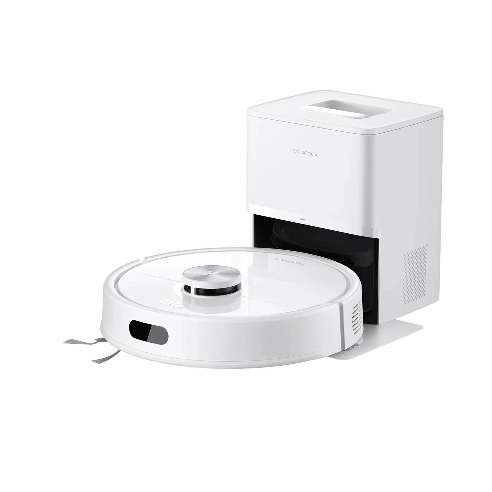 Roborock Q7 TF+ White Q7TFP02-00