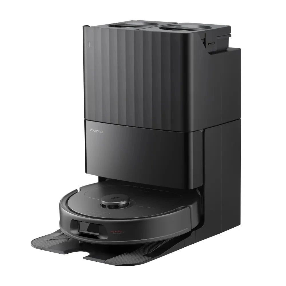 Roborock QR 798 Black QVRRS52-00