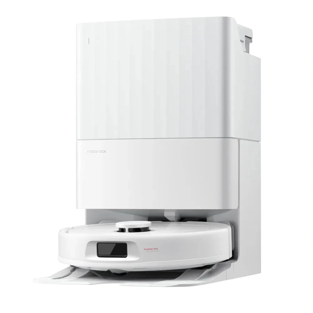 Roborock QR 798 White QVRRS02-00