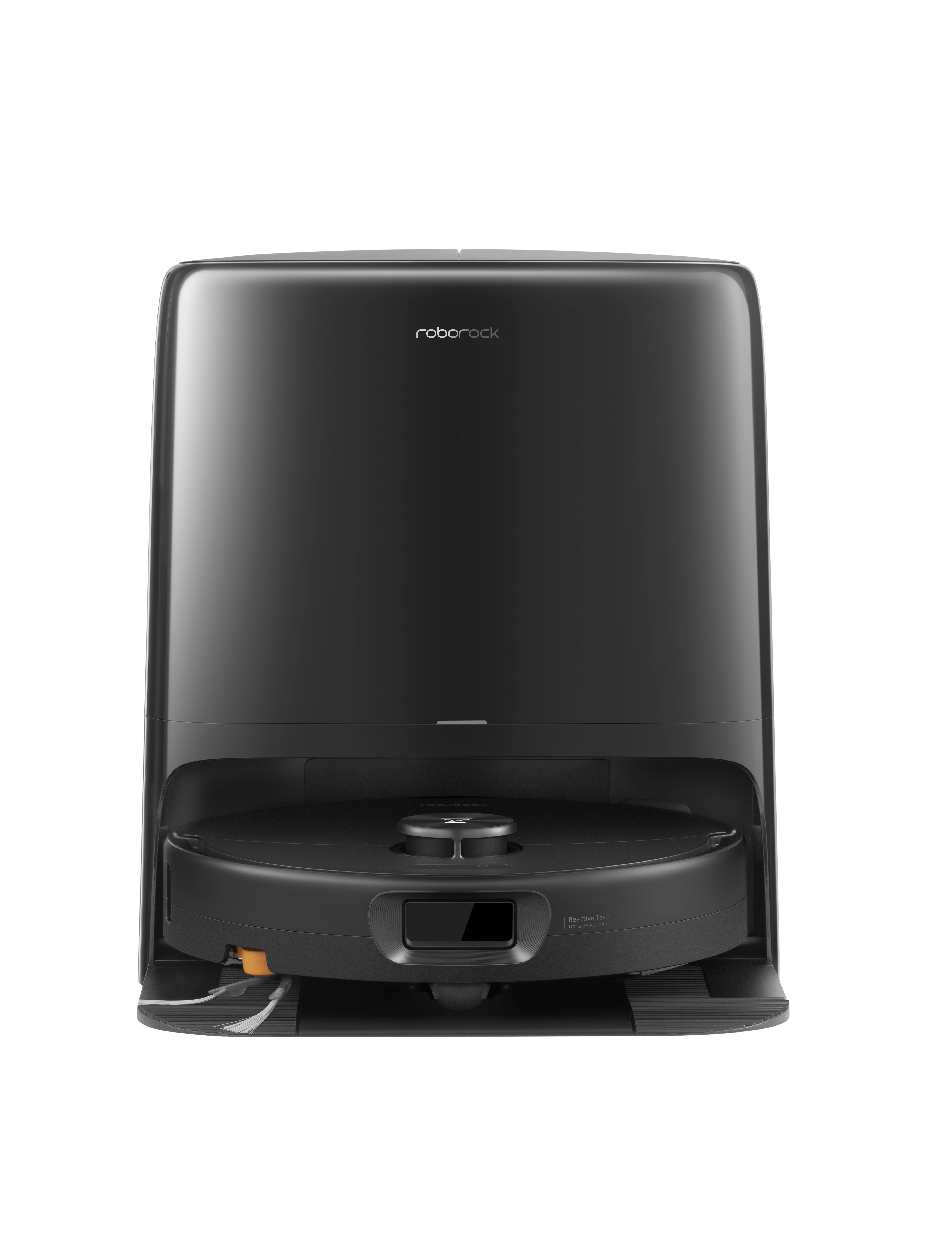 Roborock Qrevo Pro 2 Black Q2P52-00