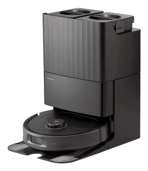 Roborock Qrevo C Pro Black QRRCP52-00