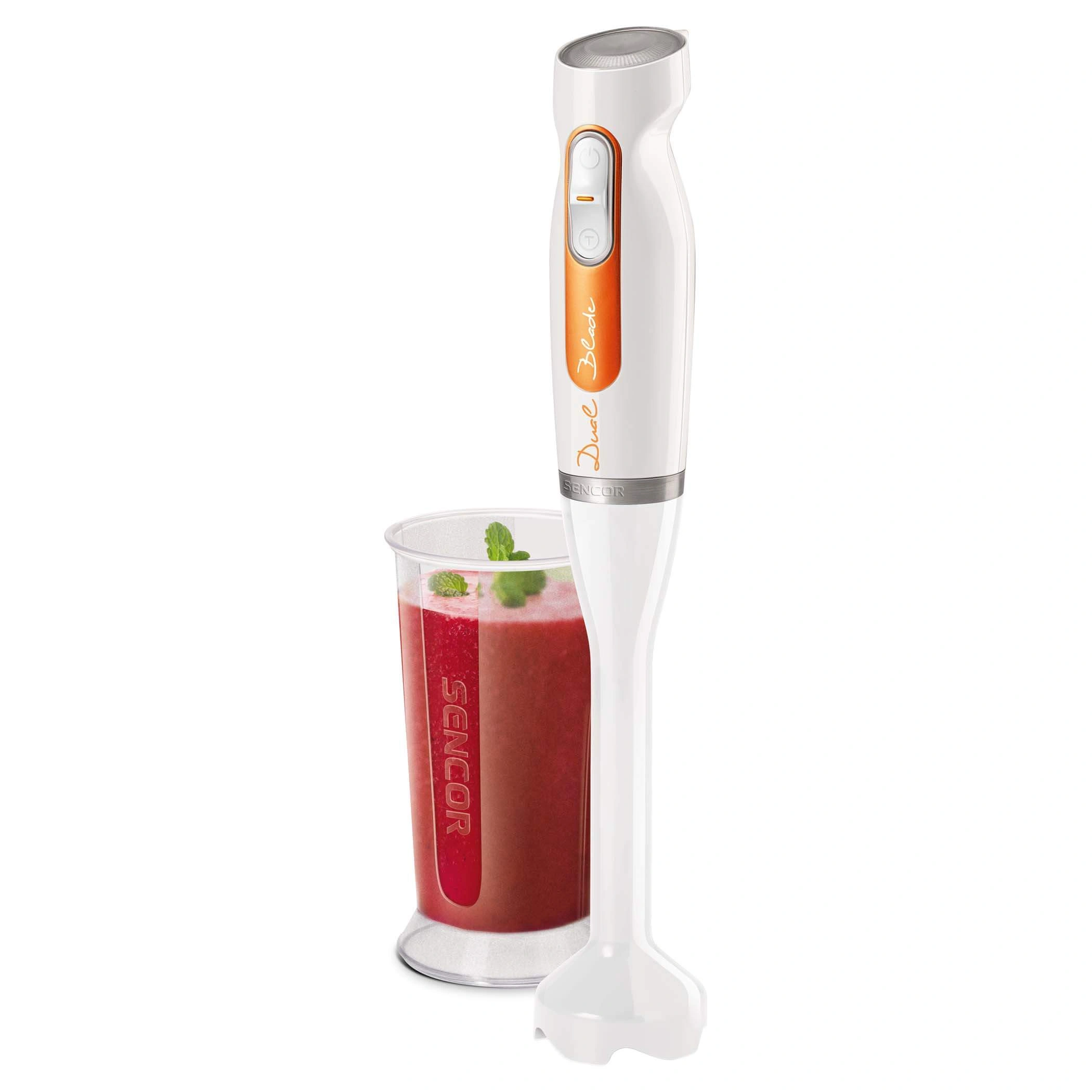 Sencor SHB4211WH