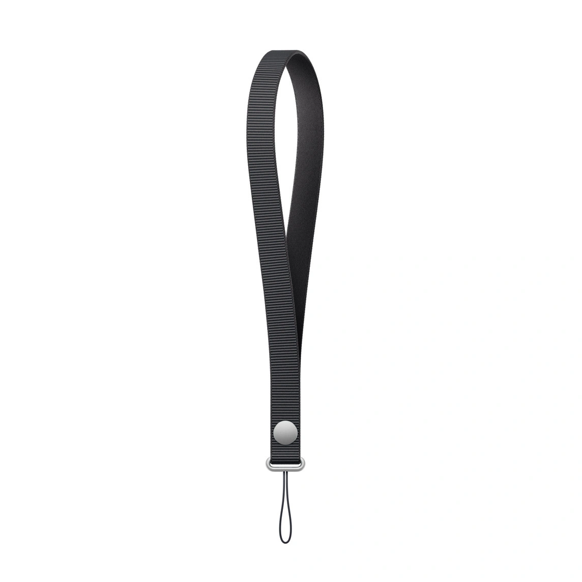 Apple Wrist Strap – Black
