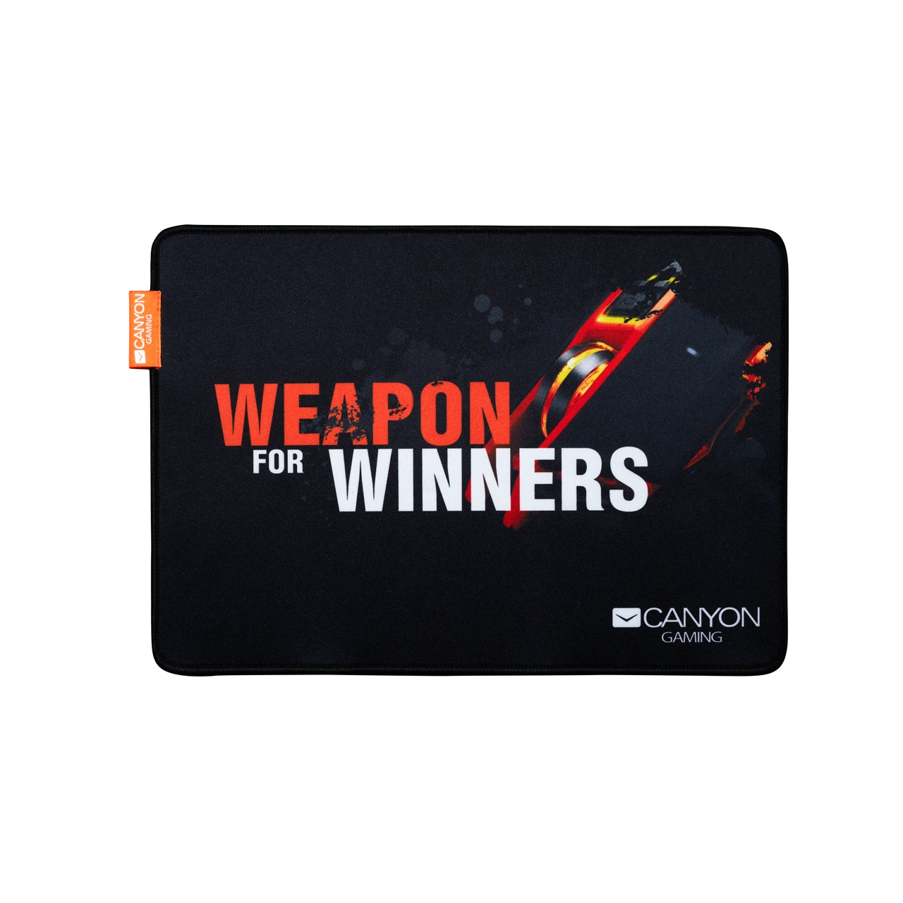 Canyon CND-CMP8 Weapon for Winners