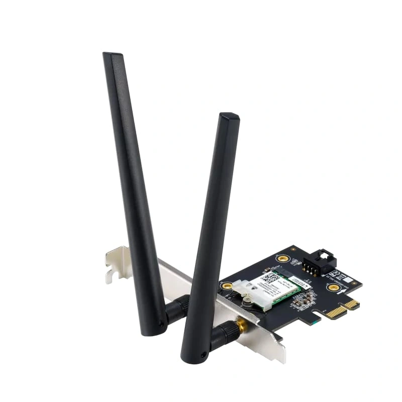 Asus PCE-AX1800 Wi-Fi Adapter