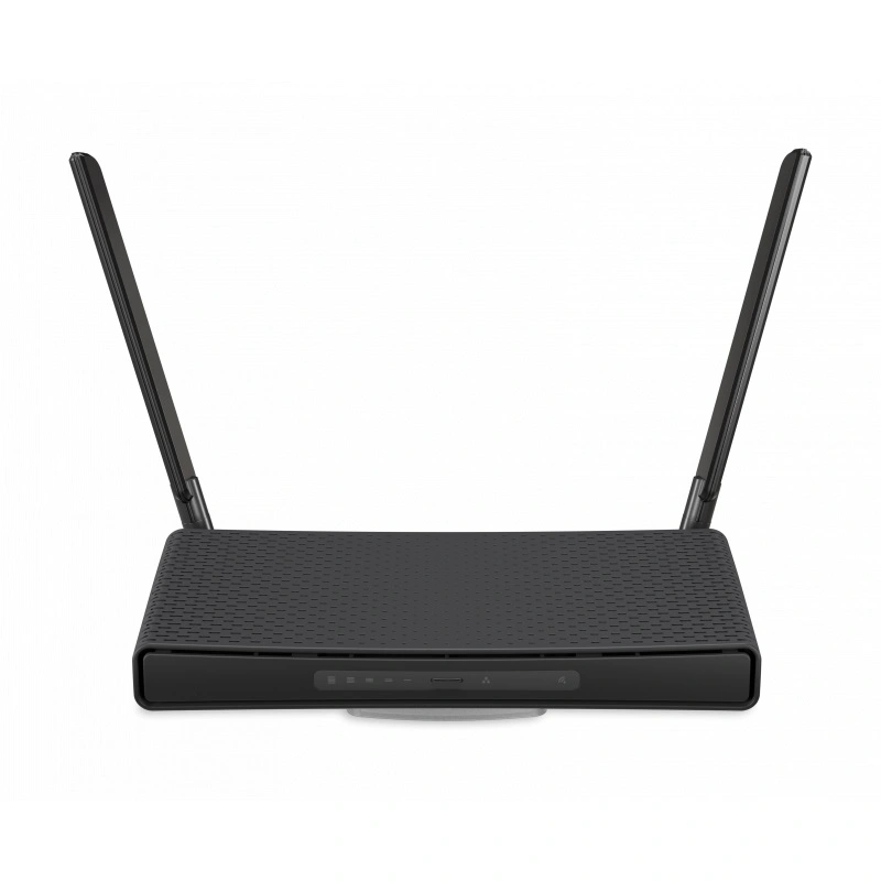 MikroTik hAP ax C53UiG+5HPaxD2HPaxD