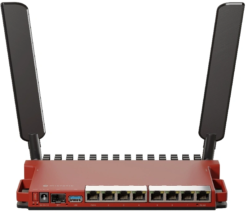 MikroTik L009UiGS-2HaxD-IN
