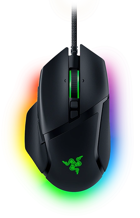 Razer Basilisk V3 Black
