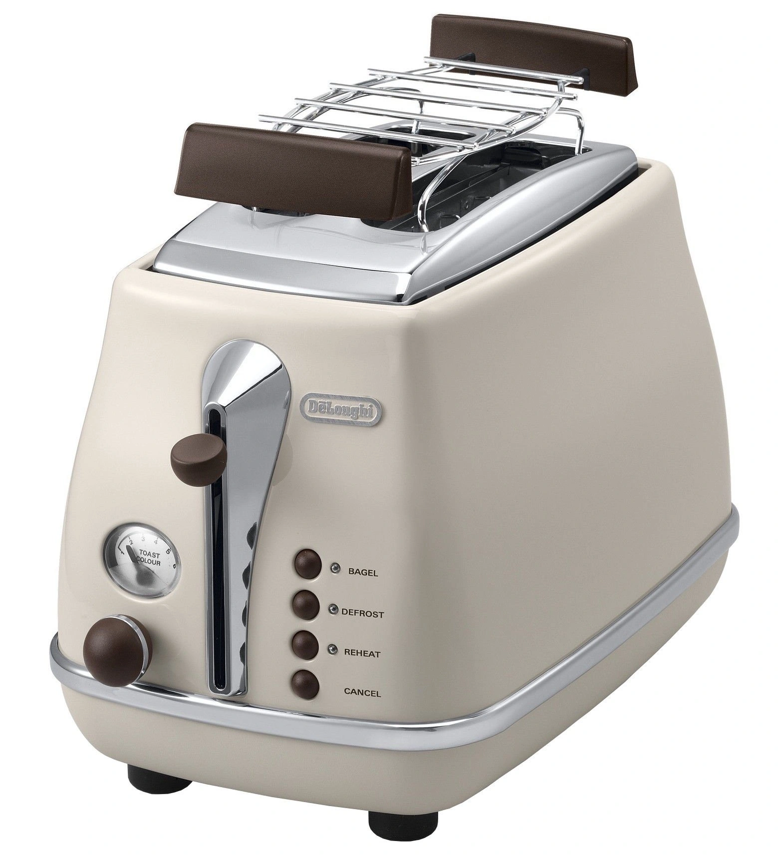 DeLonghi Icona Vintage CTOV2103.BG
