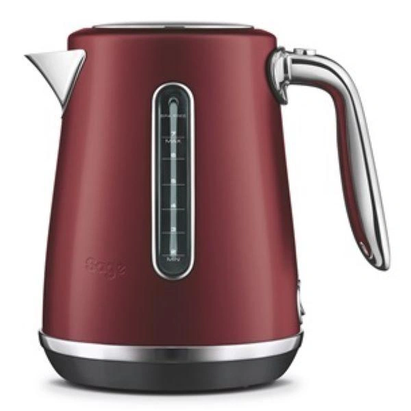 Sage the Soft Top™ Luxe SKE735RVC Red Velvet Cake