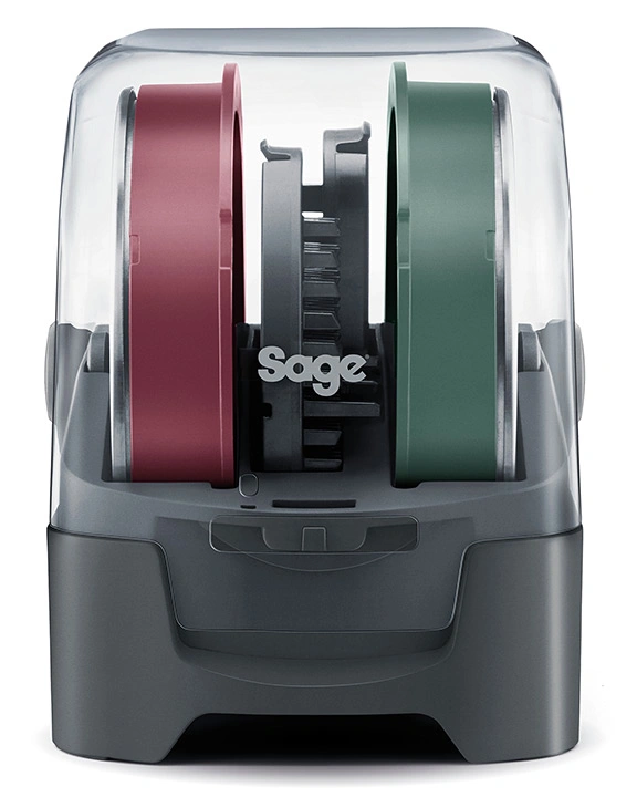 Sage the Dicing Kit SFP005 aksesuāru komplekts