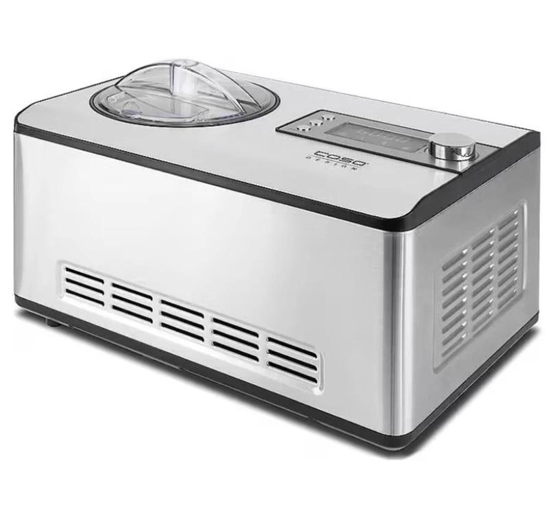 Caso Ice Cream and Yogurt Maker 03298