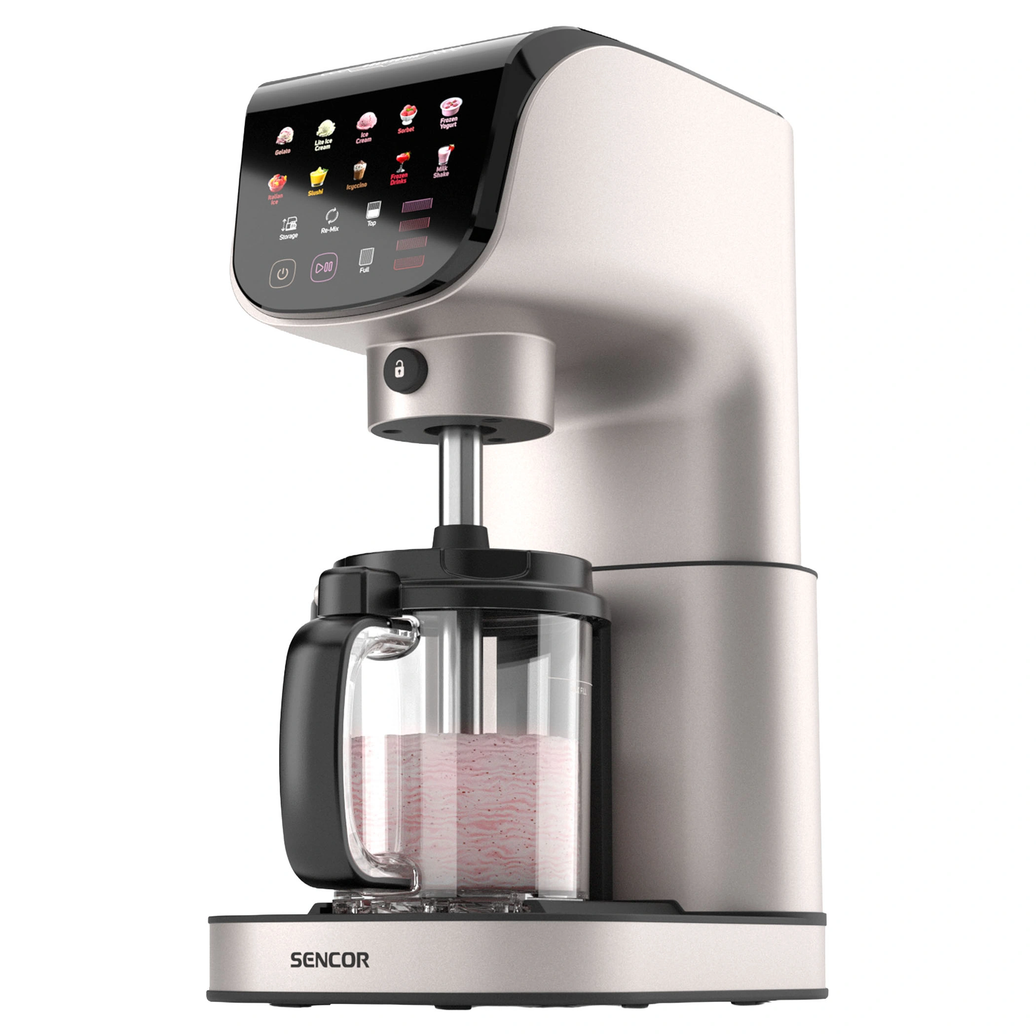 Sencor Ice Cream Maker SIC 5050