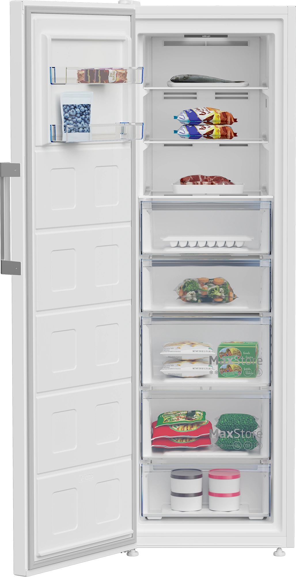 Beko B3RMFNE314W