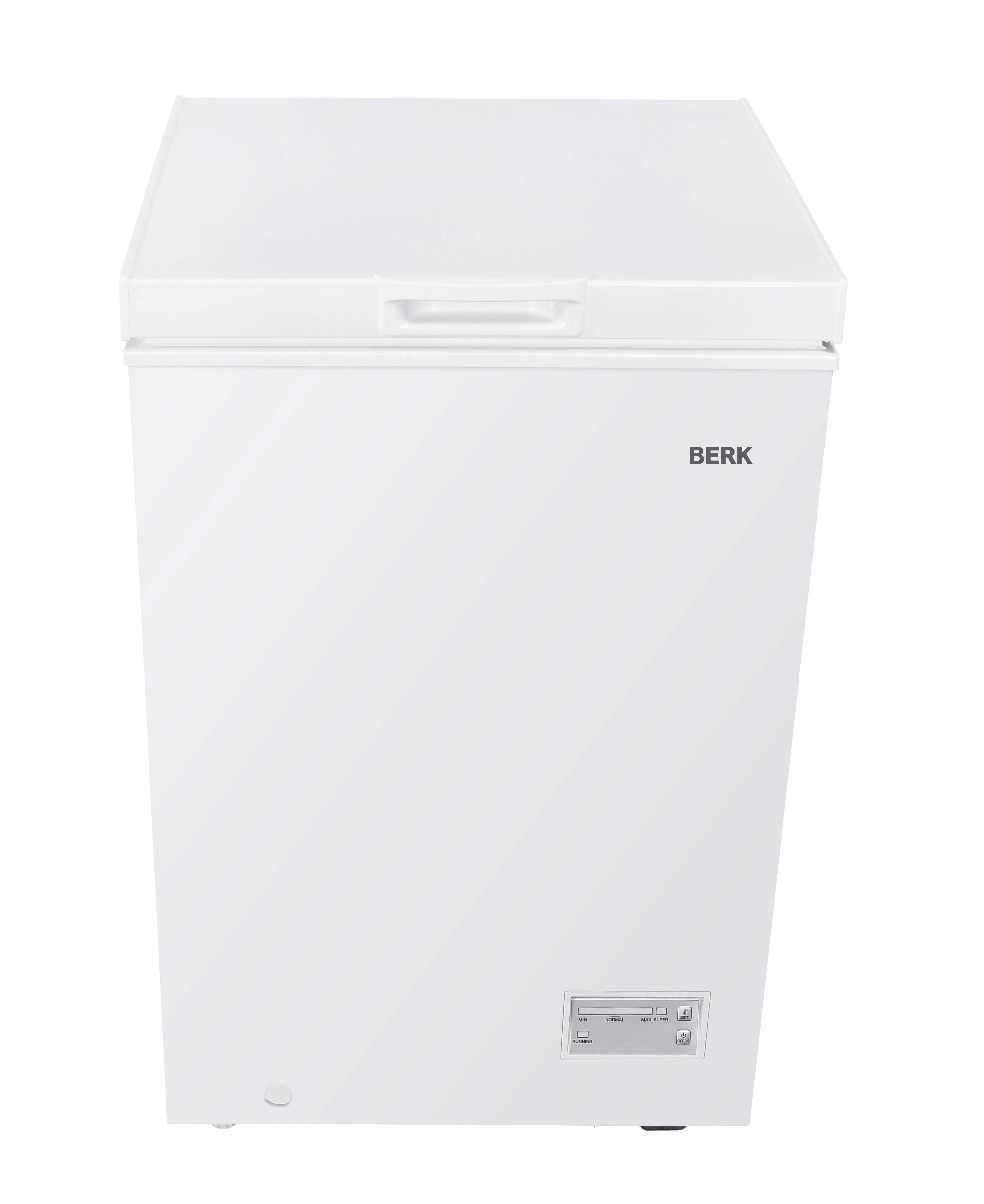Berk BCF-0991E W