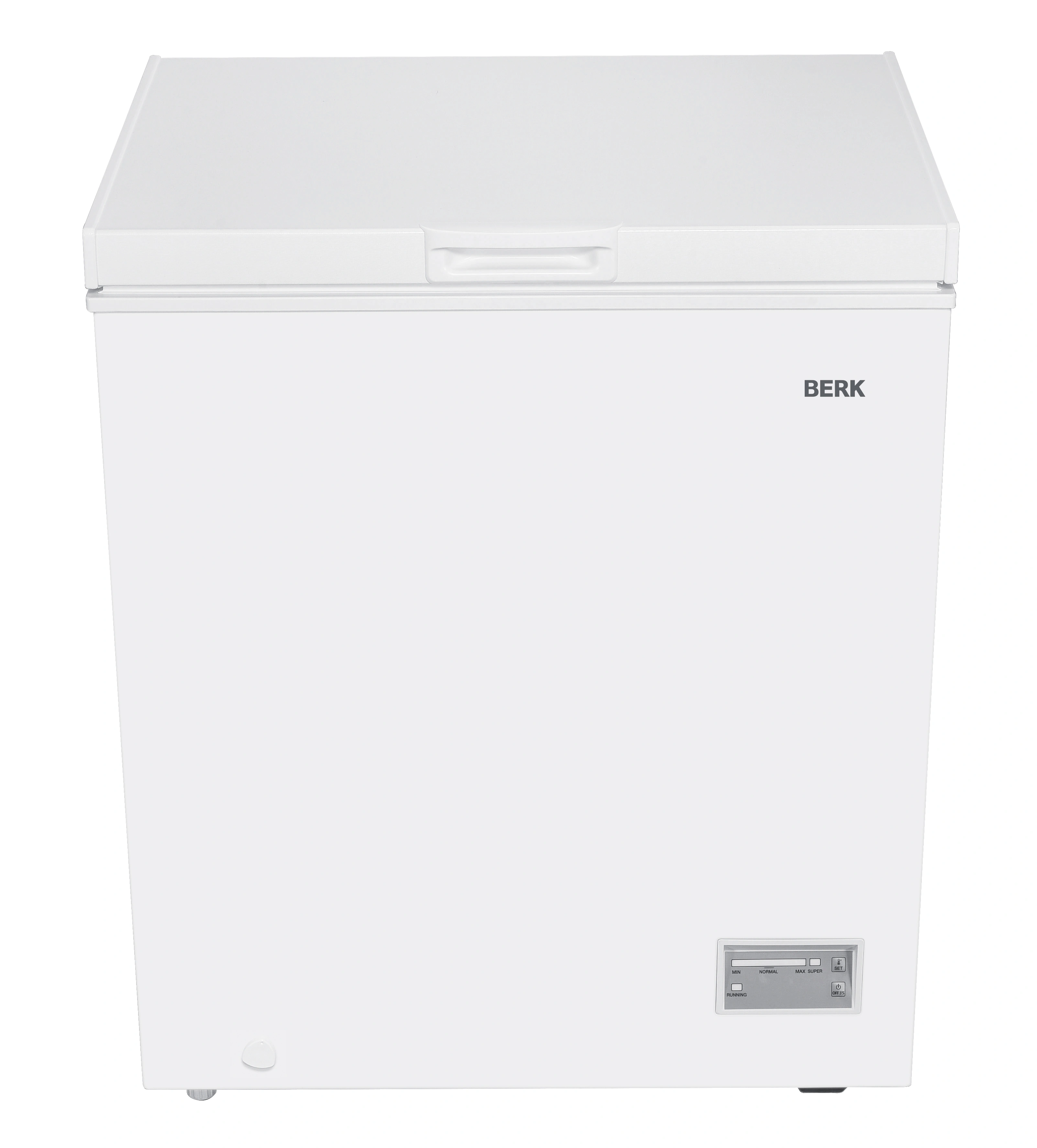 Berk BCF-1421E W