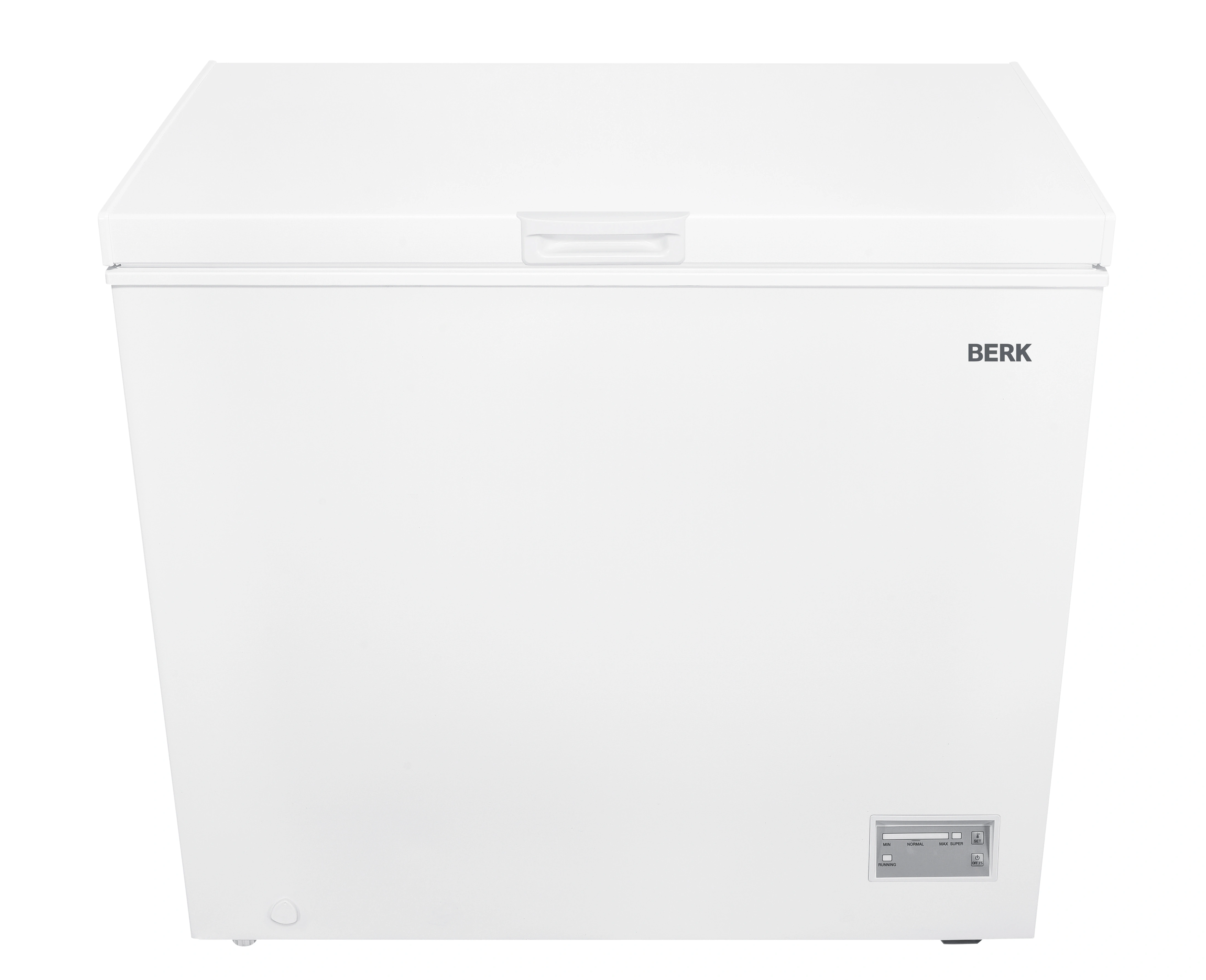 Berk BCF-1981E W