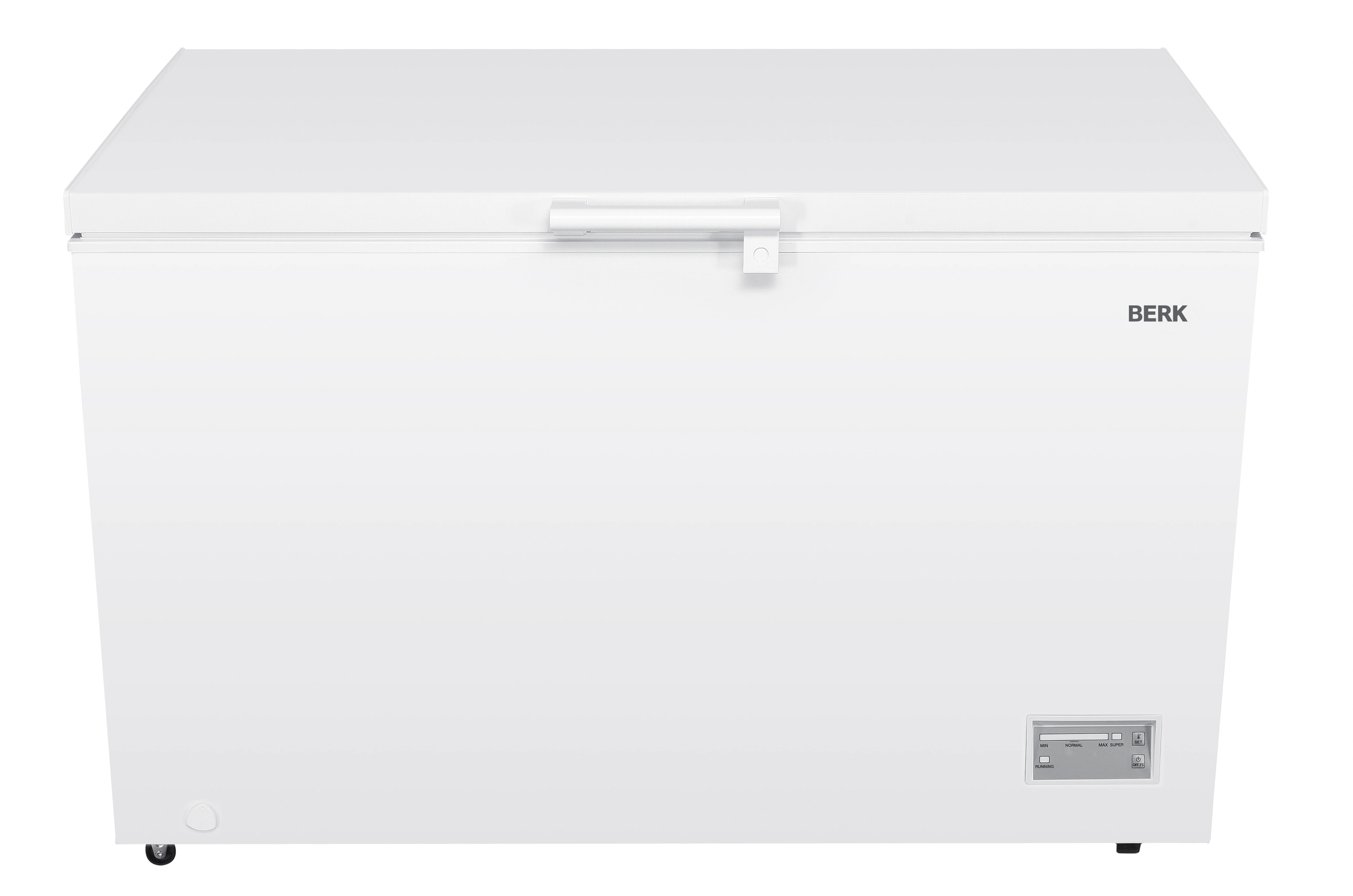 Berk BCF-3711E W