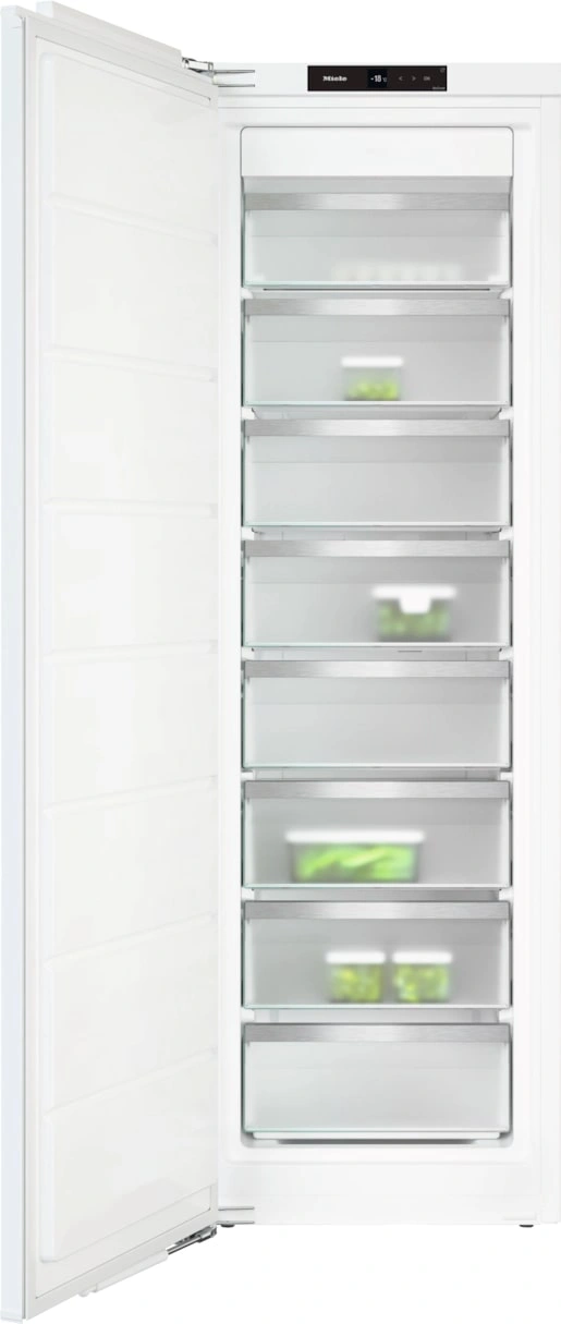 Miele FNS 7740 D 125 Gala Edition 12361980