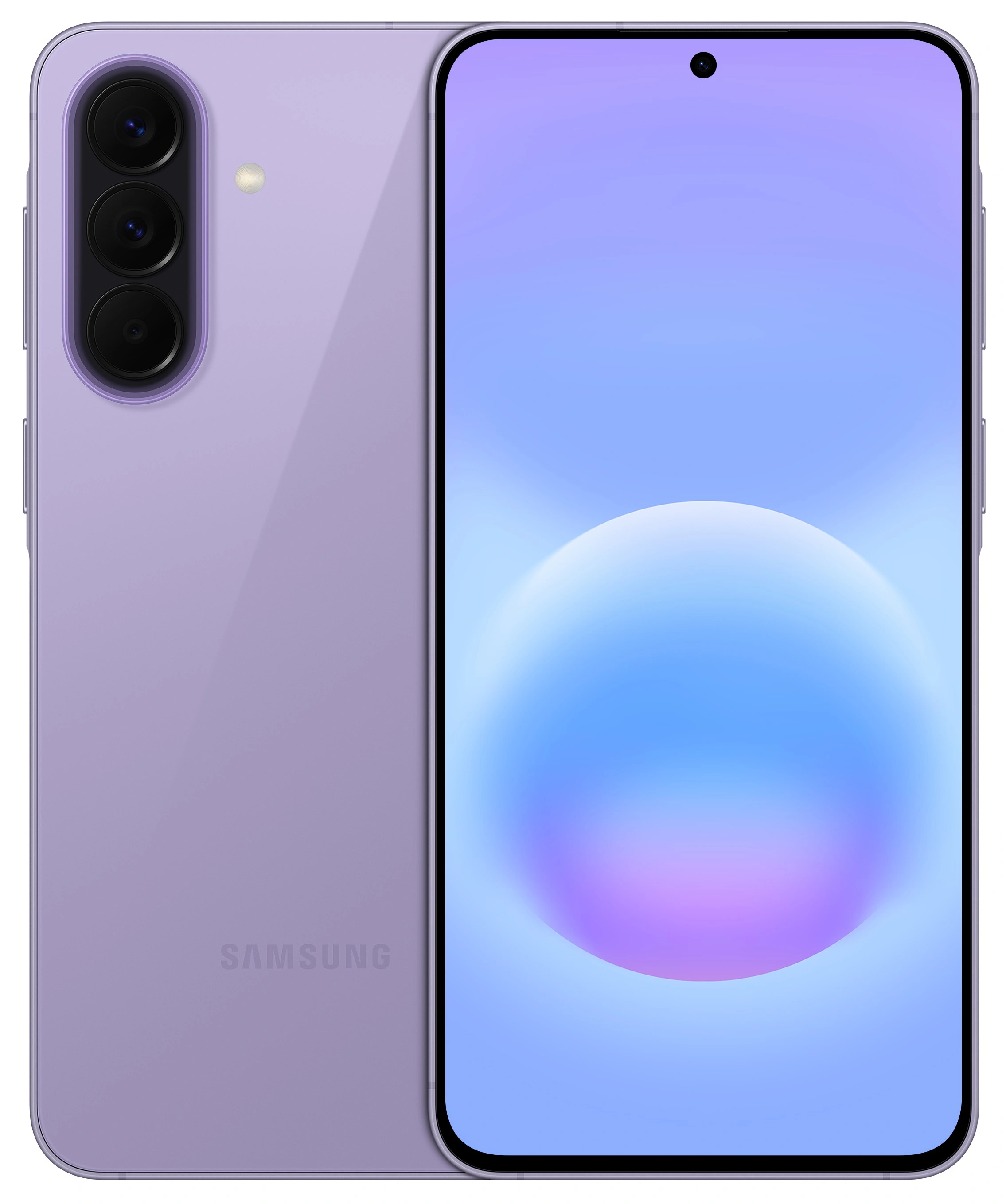 Samsung Galaxy A57 5G 8+256GB Awesome Lilac