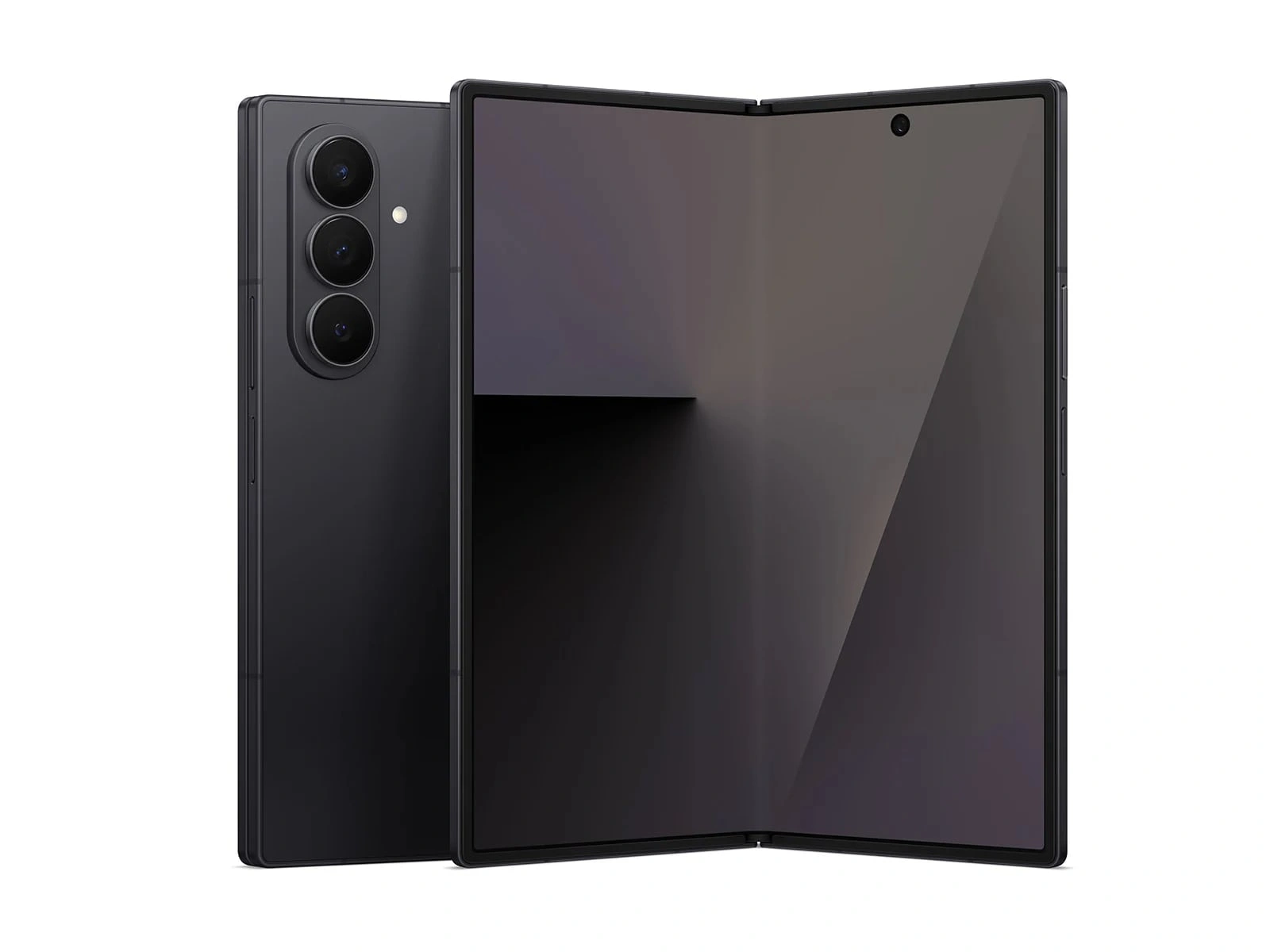 Samsung Galaxy Fold7 12+512GB Jetblack