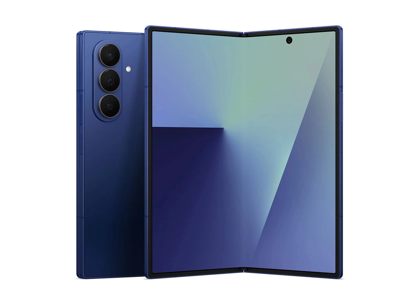 Samsung Galaxy Fold7 12+512GB Blue Shadow