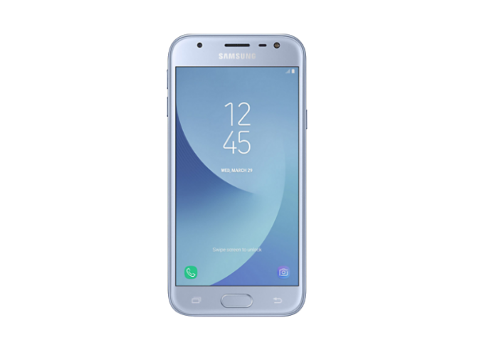 galaxy j3b