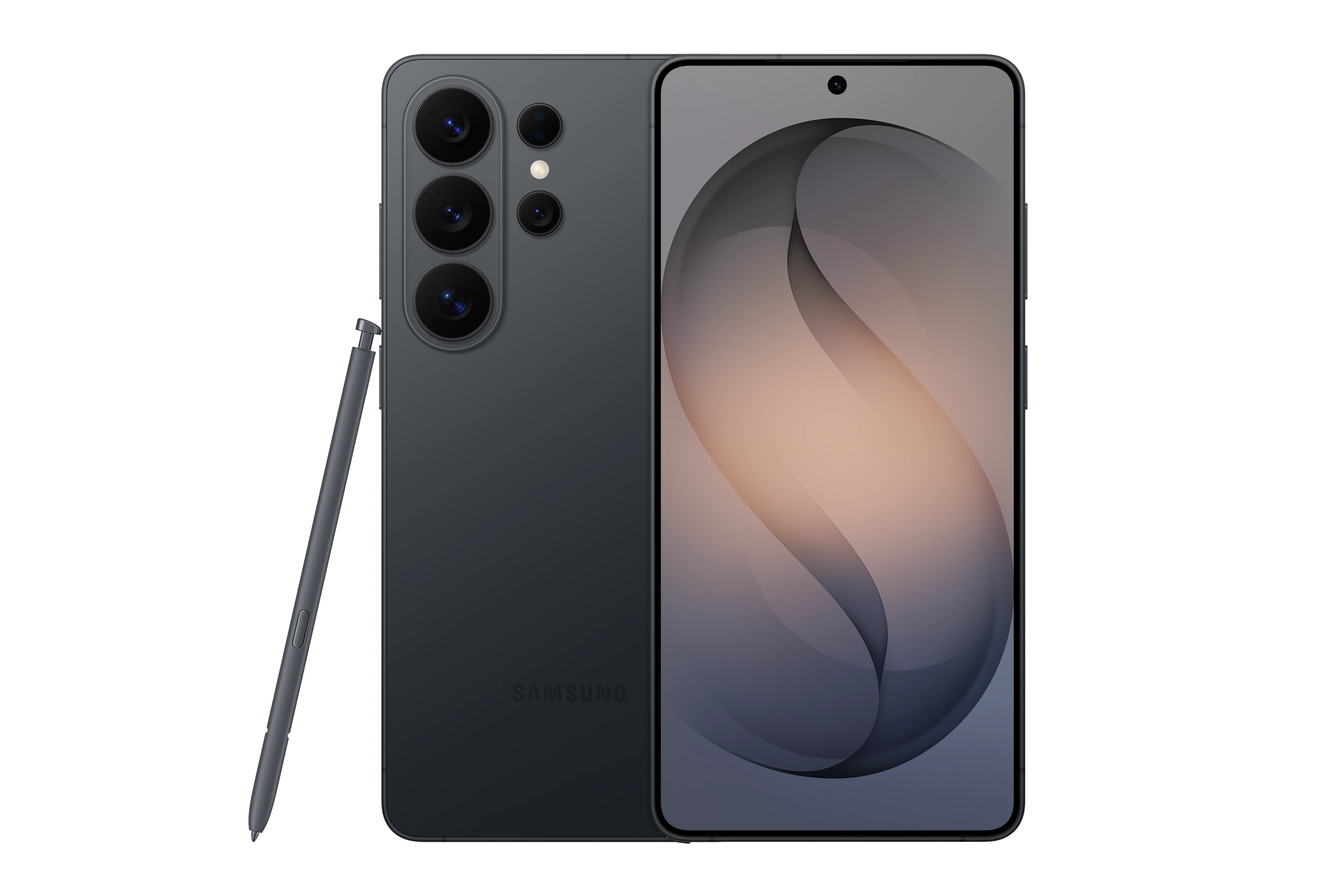 Samsung Galaxy S26 Ultra 5G 12+512GB Black