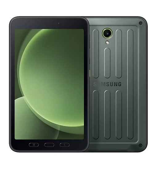 Galaxy Tab Active 5 EE 8" 6GB 128GB 5G Black SM-X306BZGAEEE
