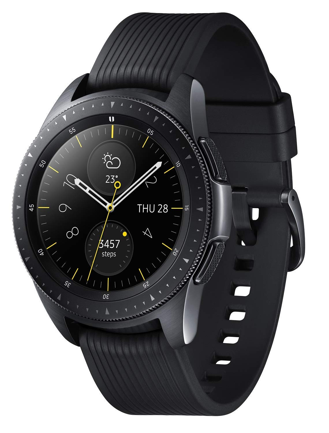 samsung galaxy watch 46mm olx