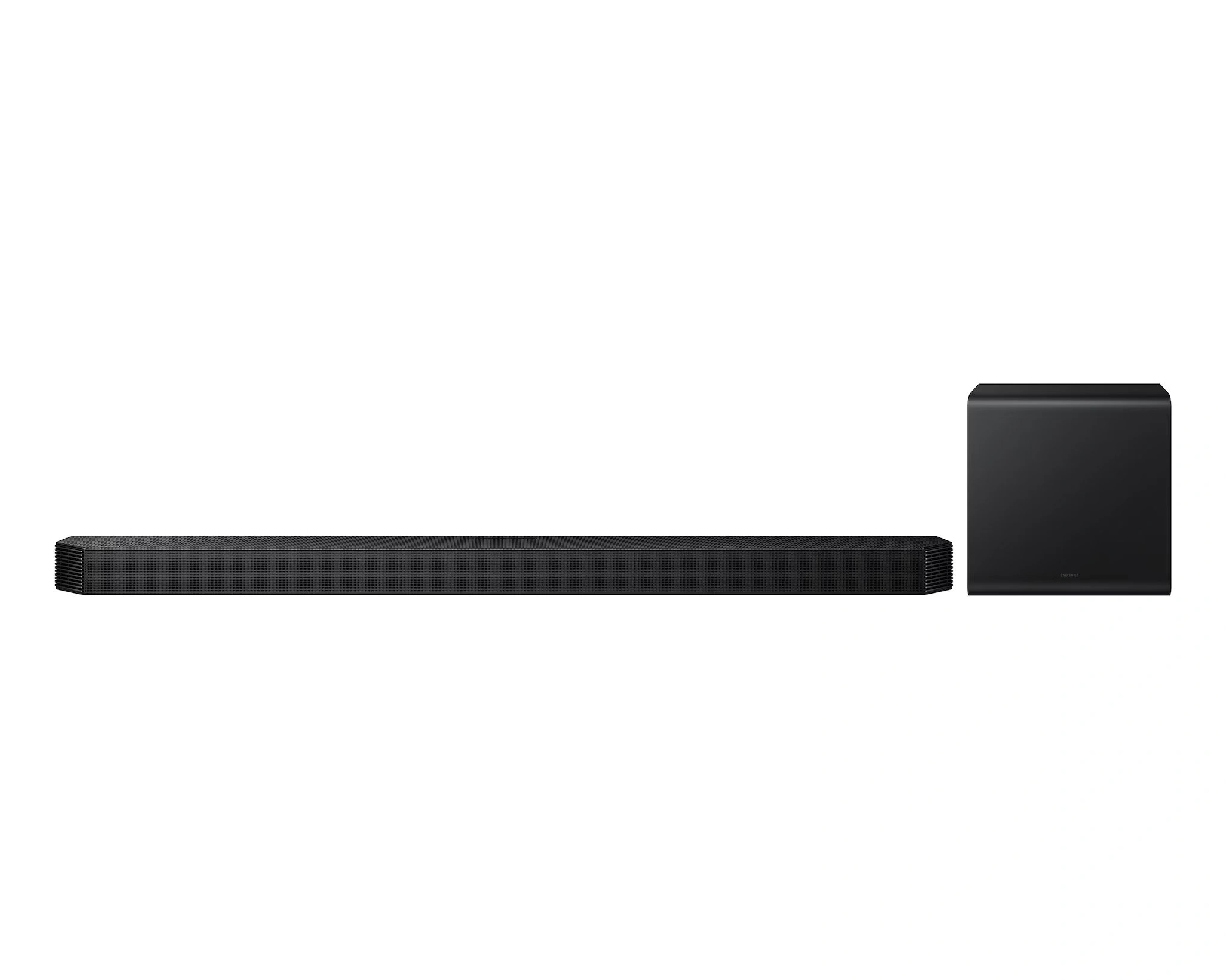 Samsung Q-series Soundbar HW-Q800H 5.1.2ch Subwoofer (2026) HW-Q800H/EN