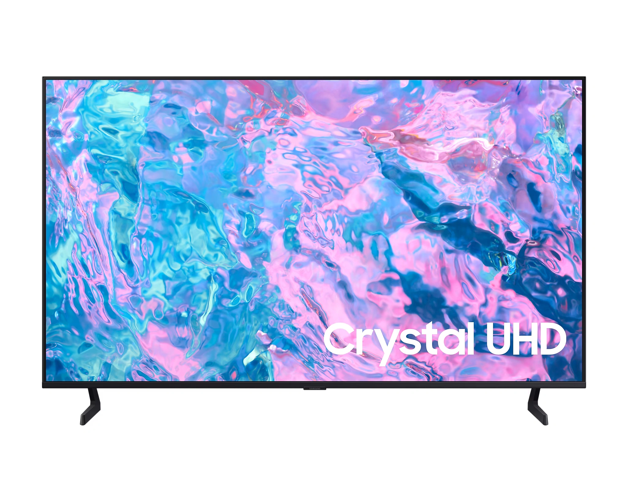 Samsung55"UHDLEDSmartTVUE55CU7092UXXH