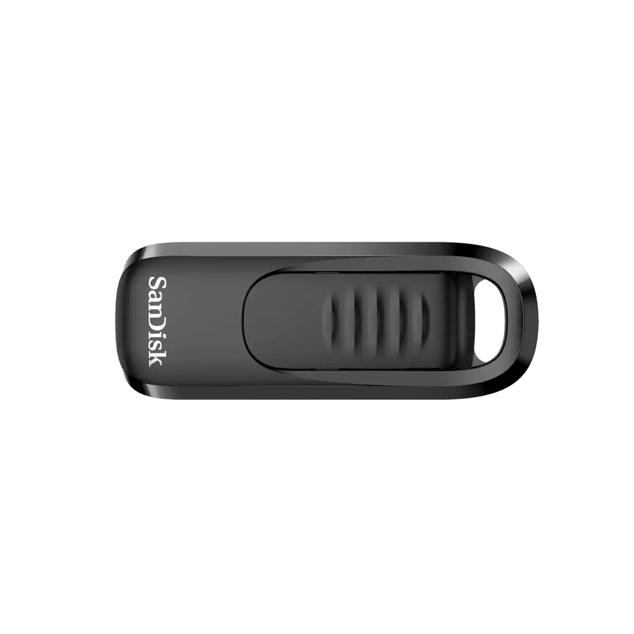 SanDisk Ultra Slider Type-C 256GB BLACK