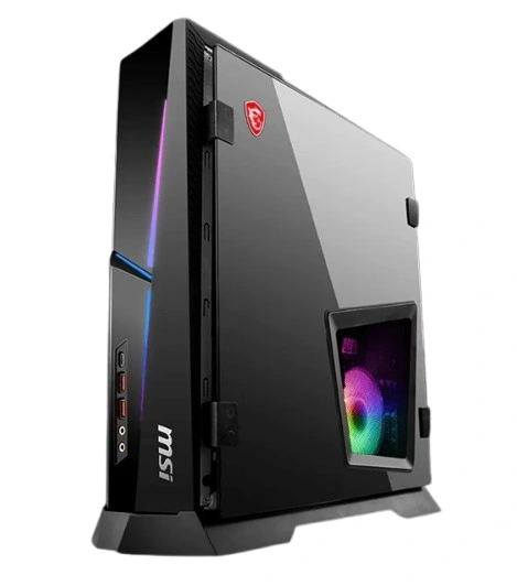 MSI MPG TRIDENT AS AI 2NVL5-072XEU