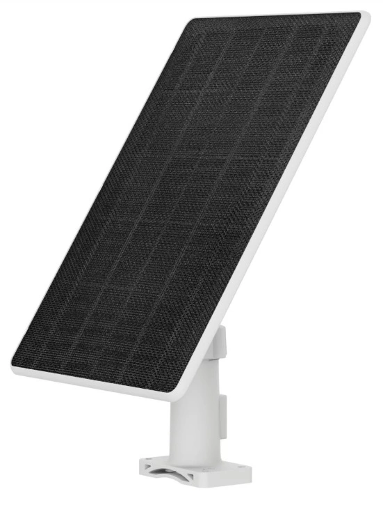 Ezviz Solar Panel 8W