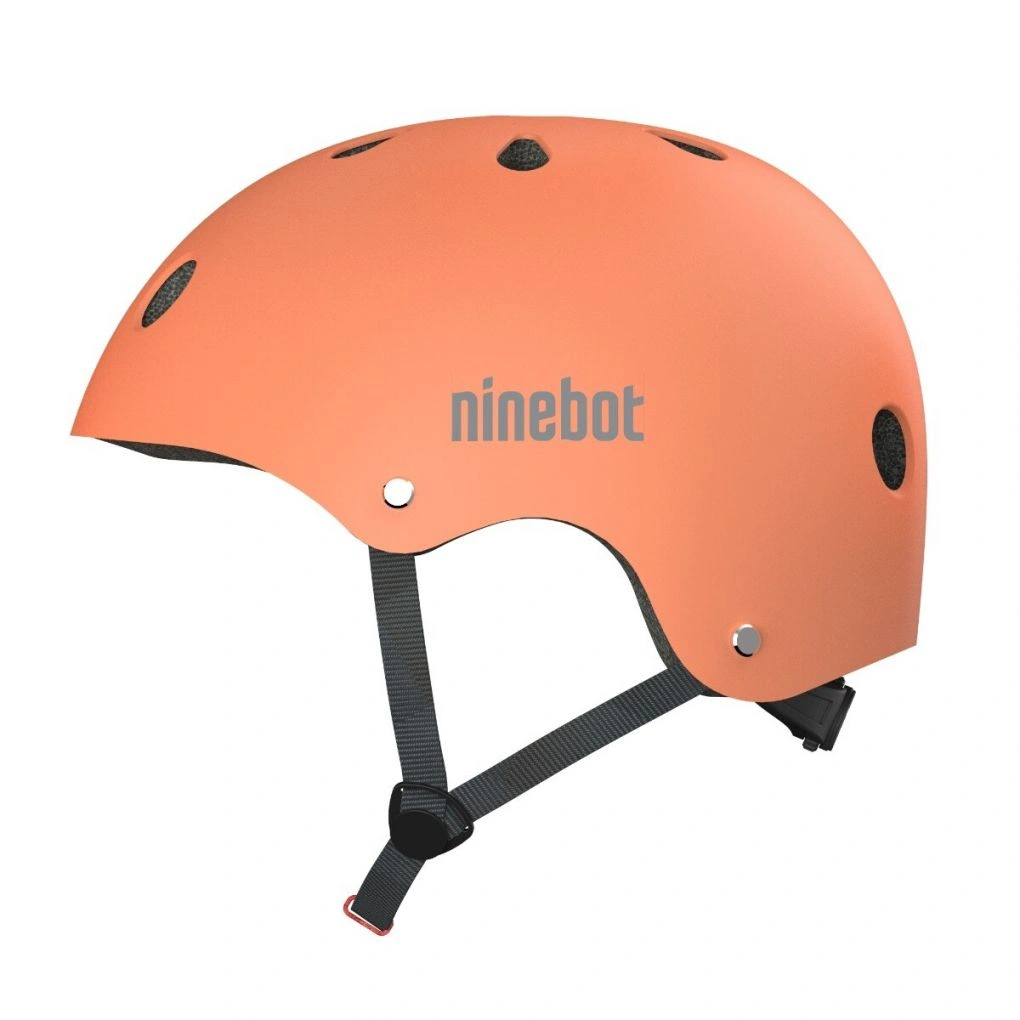 Segway Ninebot Commuter Orange