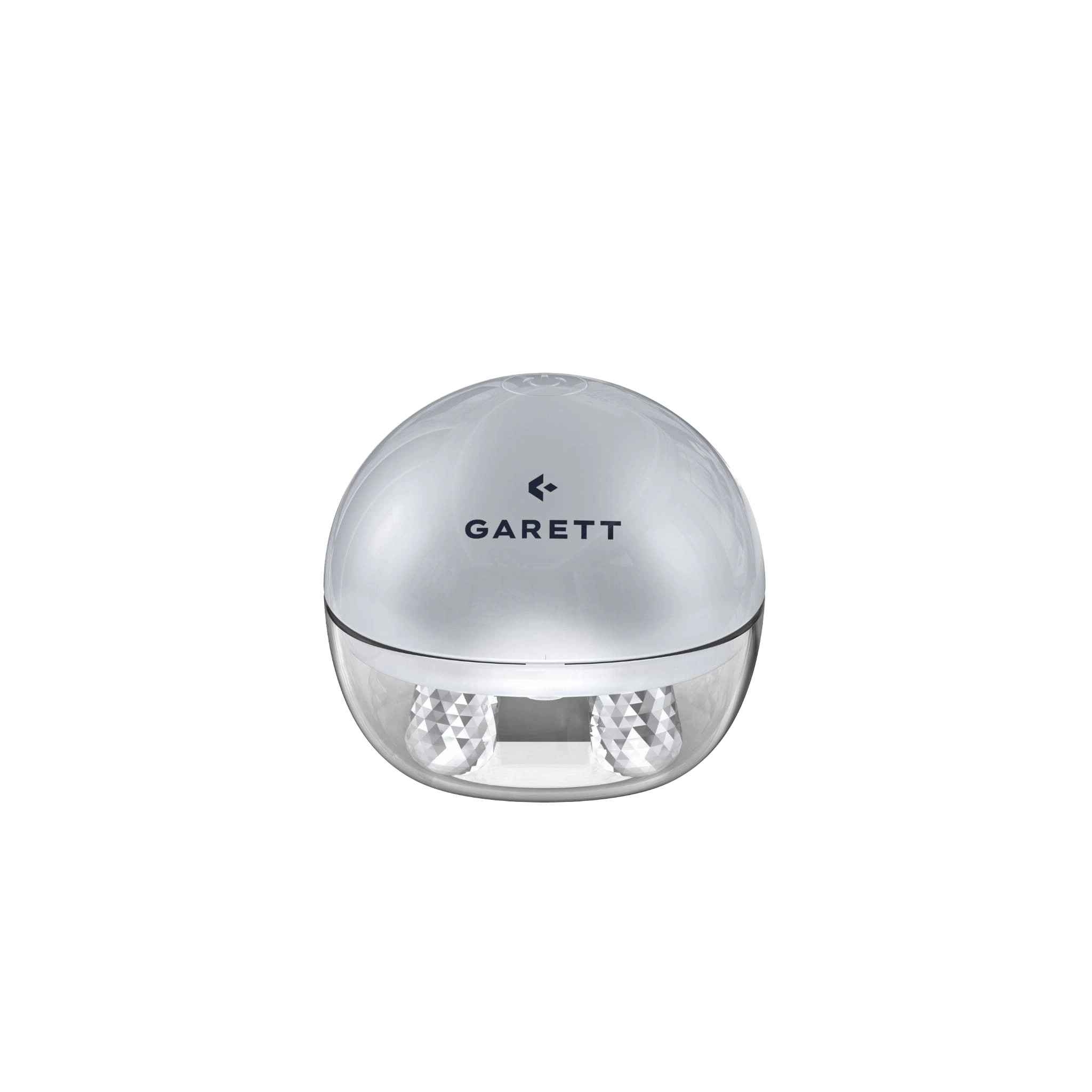 Garett Beauty Pretty Face Silver