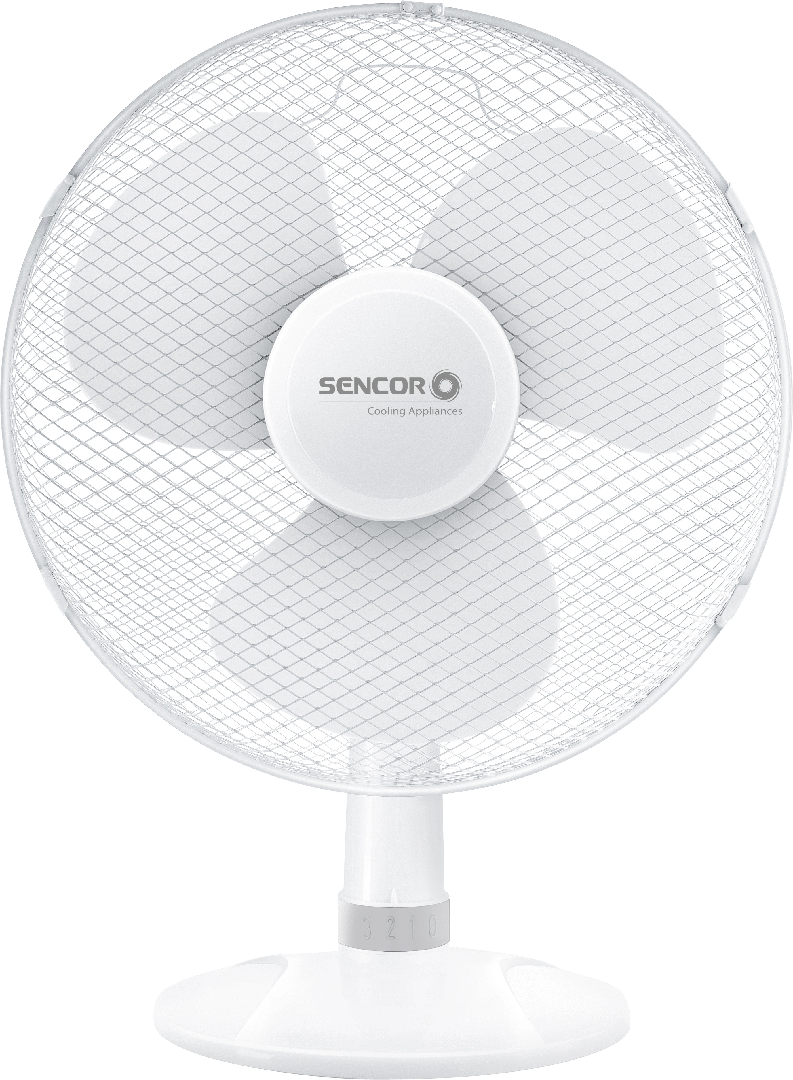 Sencor SFE4037WH