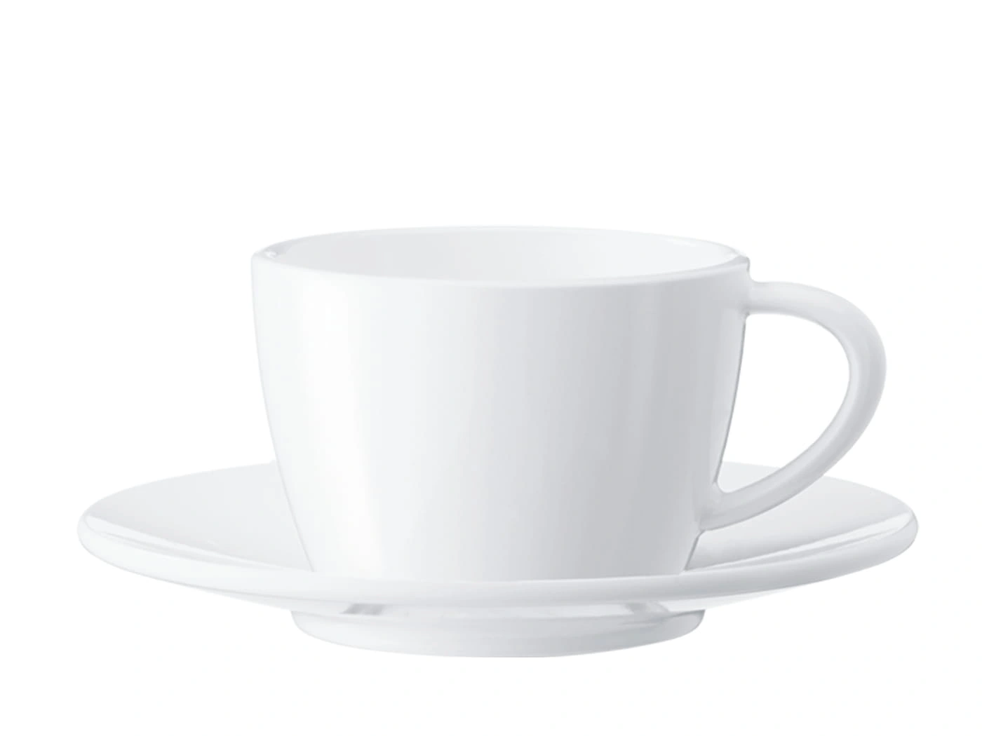 Jura Cappuccino tases 2gb. 66501