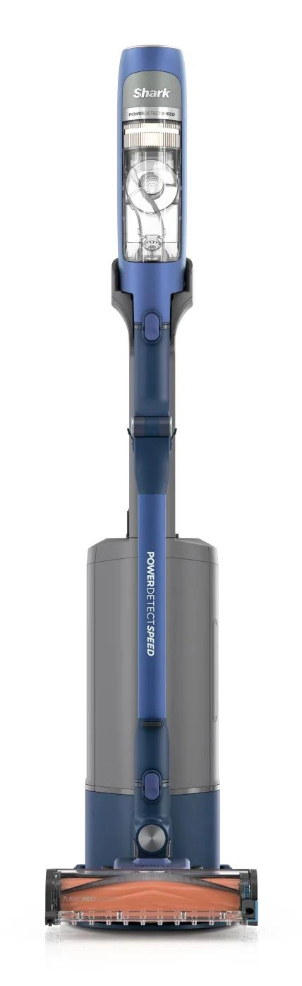 Shark PowerDetect Speed Clean & Empty Pet Pro Cordless Vacuum IA3241EUT