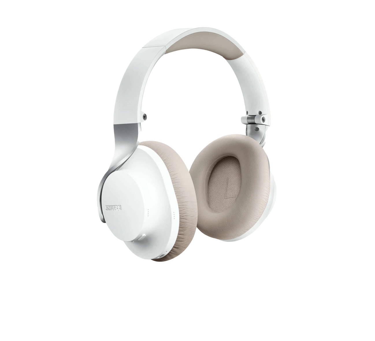 Shure AONIC 40 White