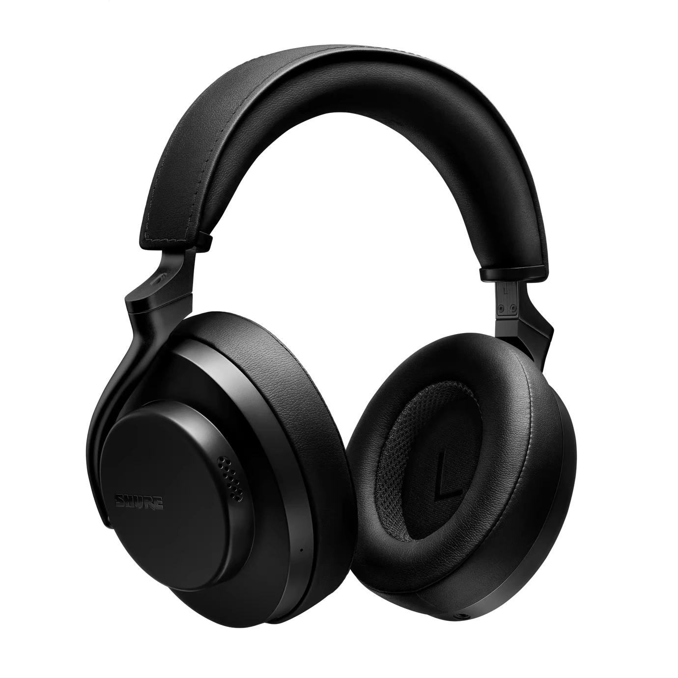 Shure Aonic 50 Gen 2 SBH50G2-BK Black